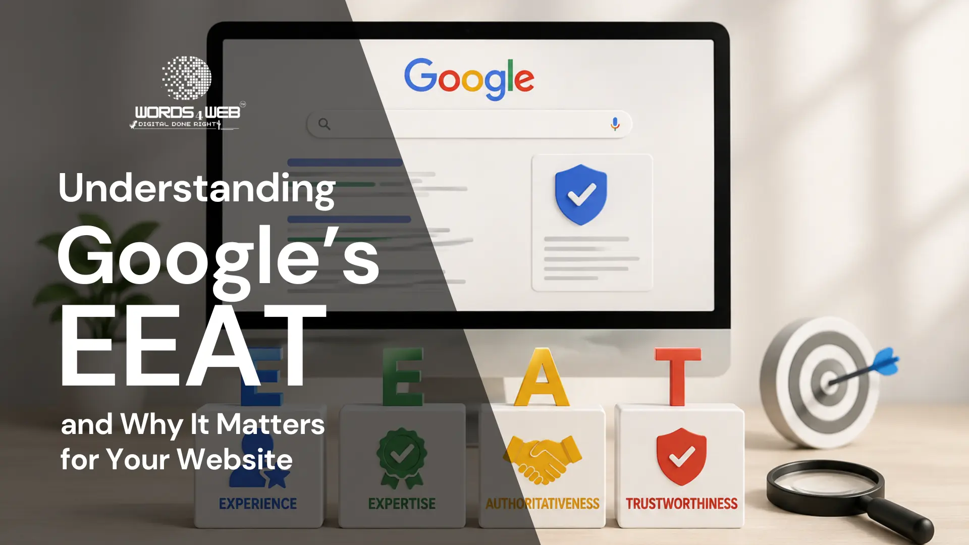 Understanding Google's EEAT and Why It Matters for Your Website