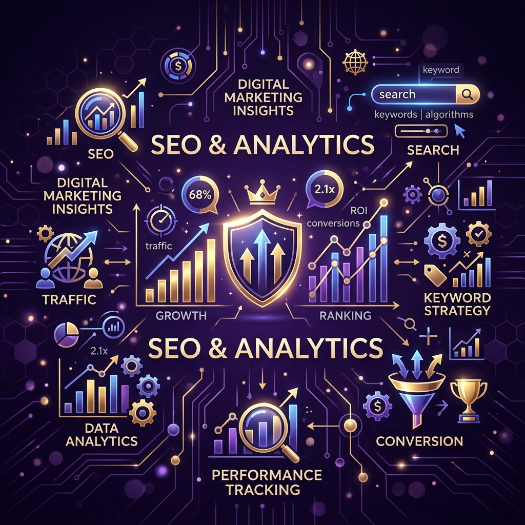 Social Media Management