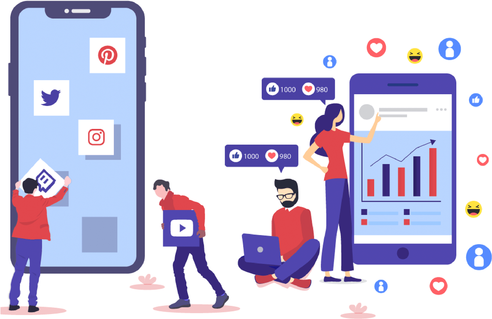 social-media-in-digital-marketing