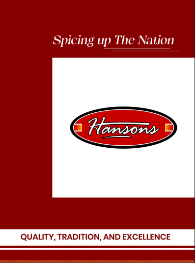Hansons