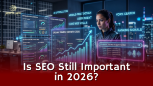 Is SEO Still Important in 2026