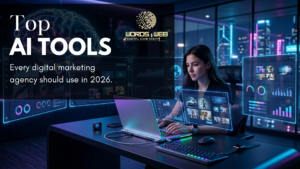 Top AI Tools Every Digital Marketing should use in 2026