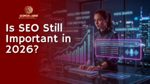 Is SEO still important in 2026