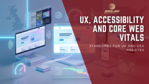 UX, Accessibility And Core Web Vitals