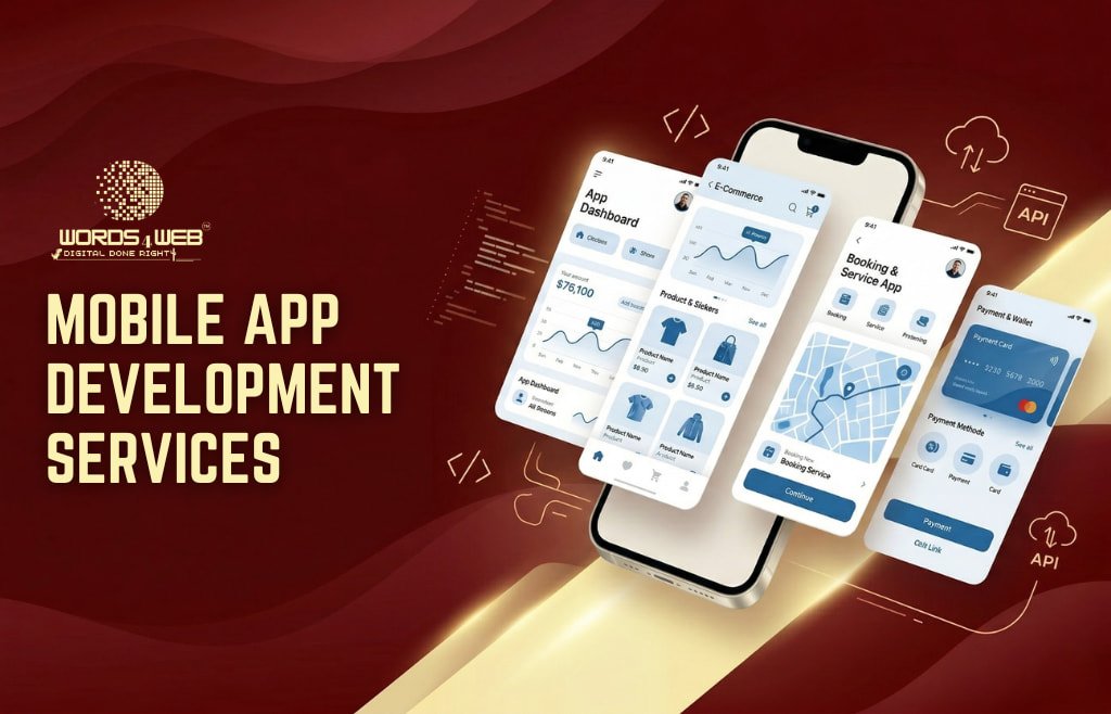 Mobile App Development