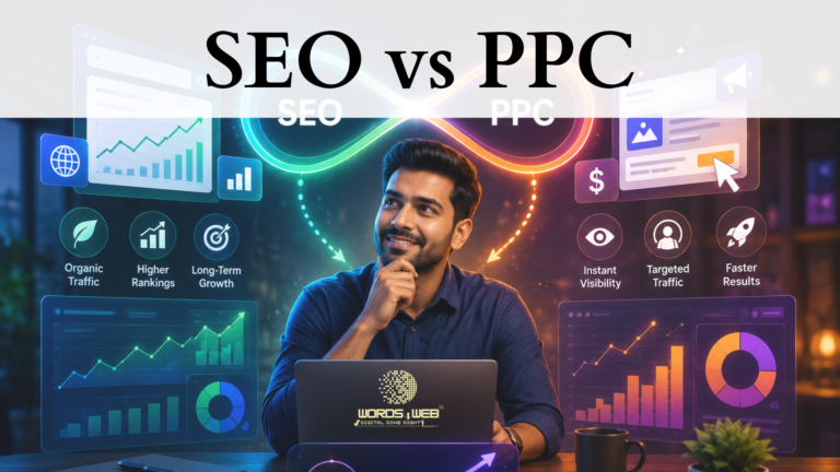 SEO vs PPC