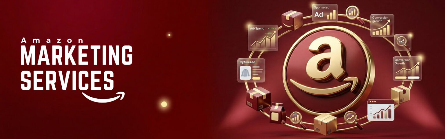 Amazon Marketing Services Words4Web