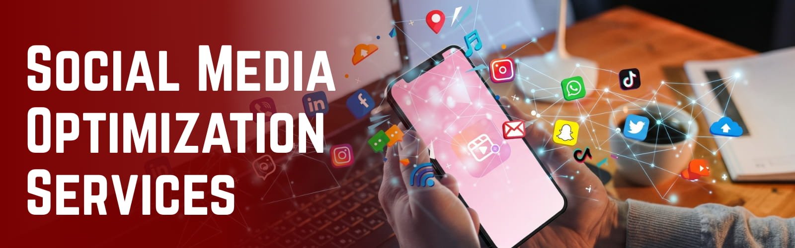 Social Media Marketing in UK Words4Web