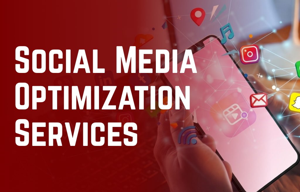 Social Media Marketing Words4Web