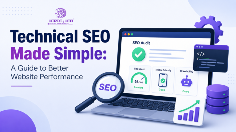 Technical SEO