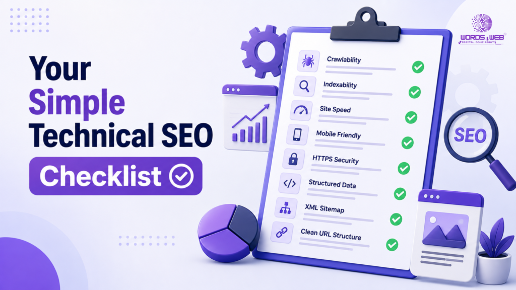 Technical SEO