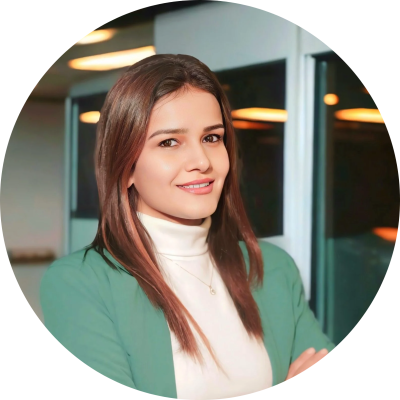 Founder of Words4Web Digital Marketing Agency