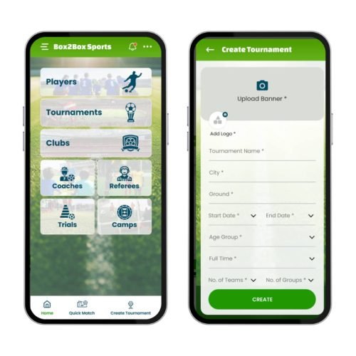 Box2box-mobileapp