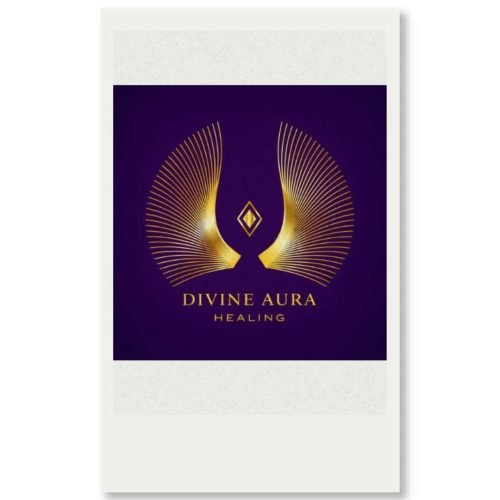 Divine-Aura-Healing-Logo