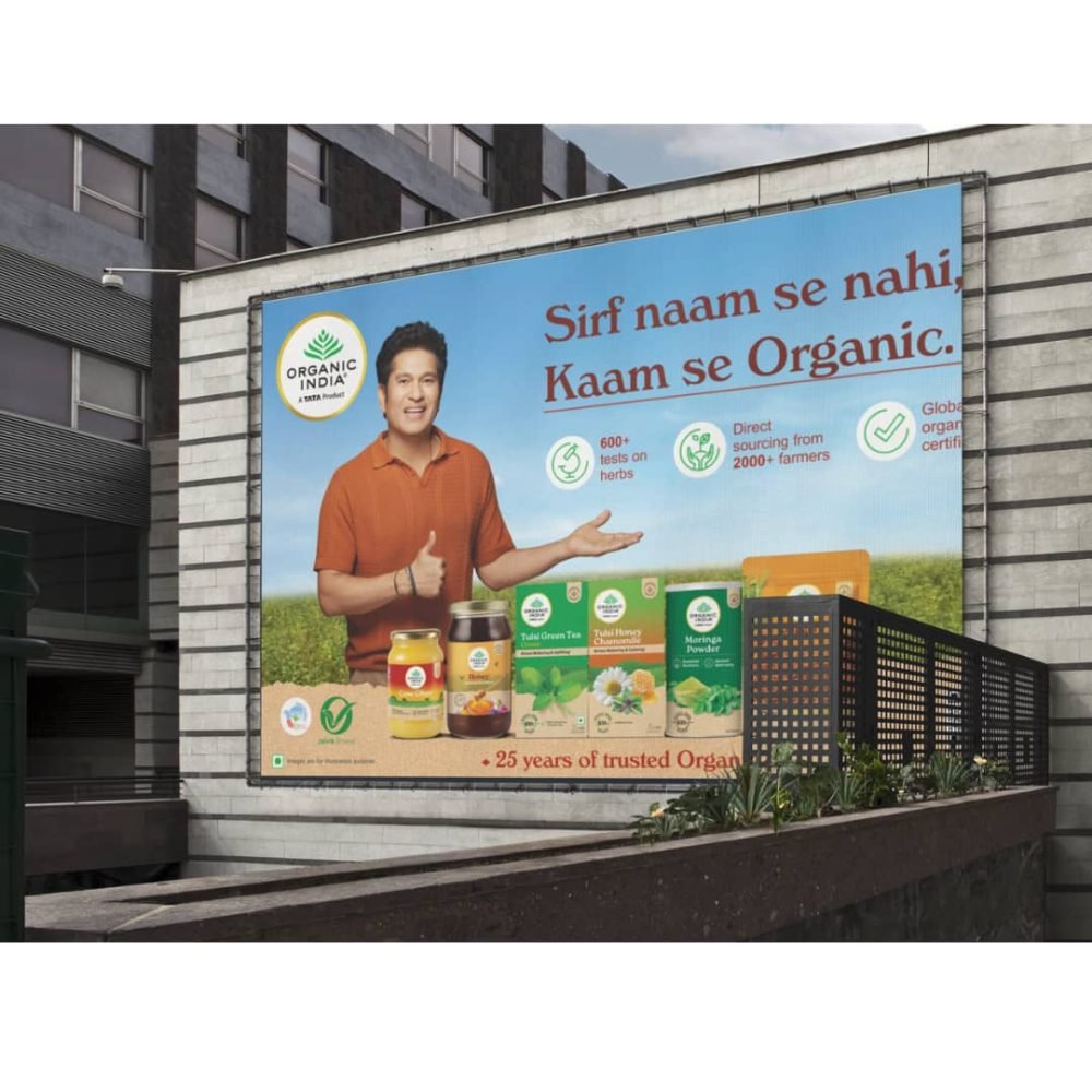 OrganicIndia